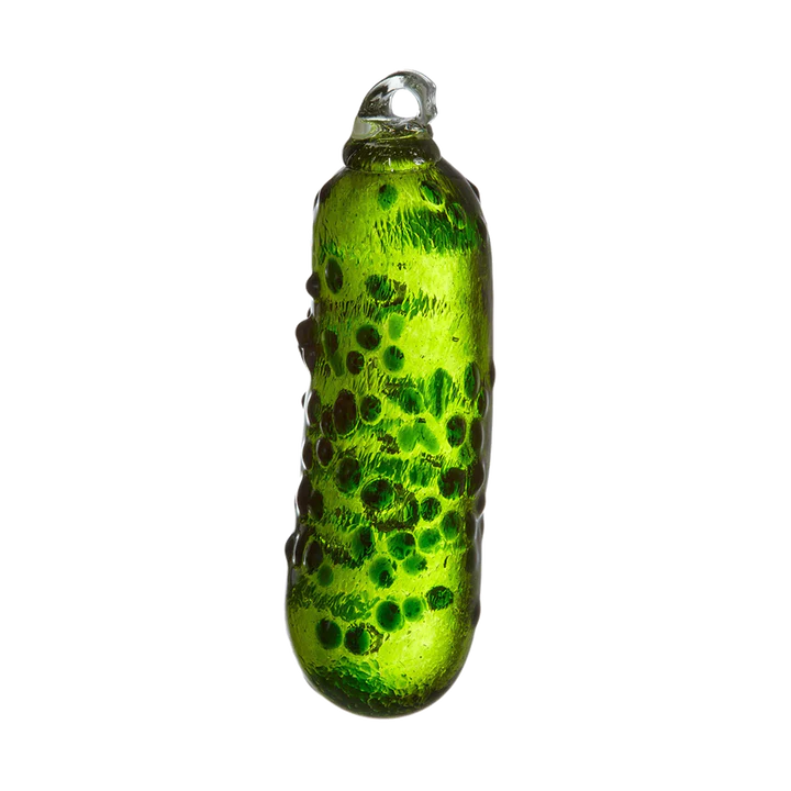 Kitras Glass Pickle