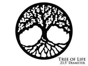 Tree of Life (Canadian Made)