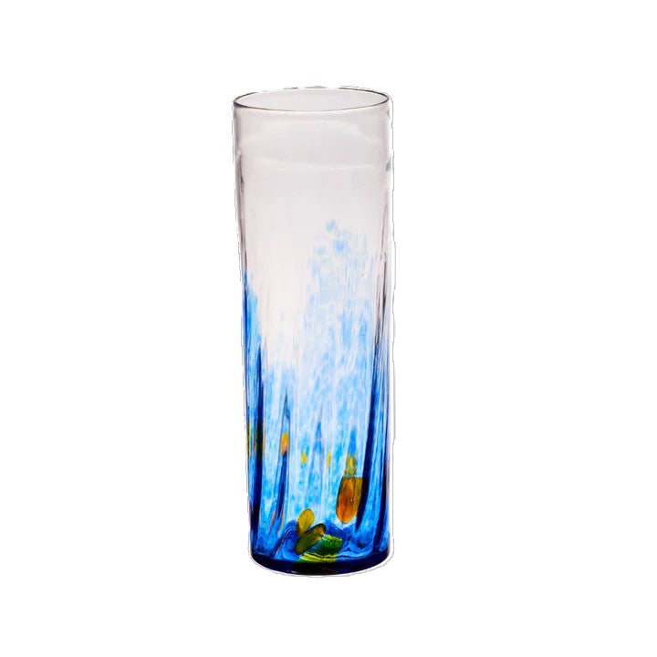 Kitras Friendship Vase Blue