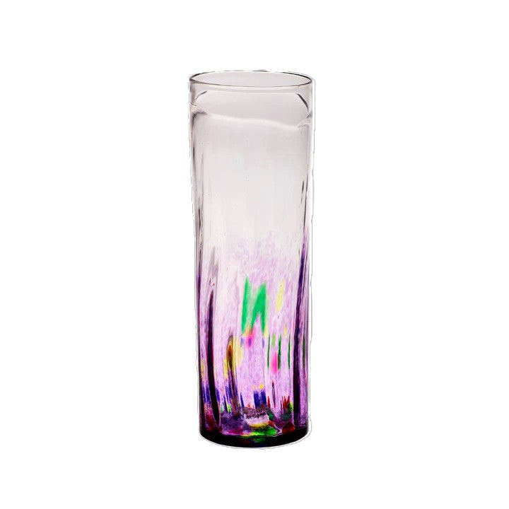 Kitras Friendship Vase Purple