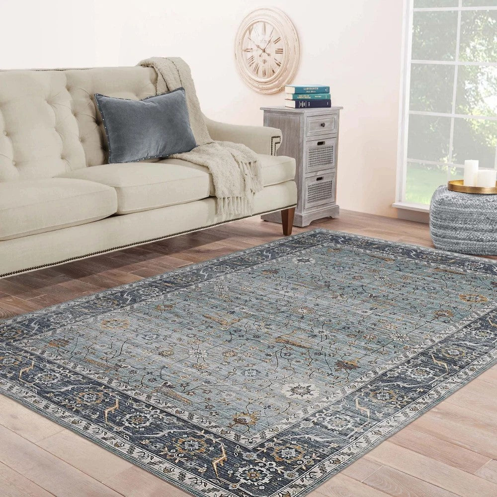 Area Rug Indoor Outdoor Sahara Sage