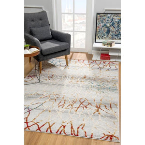 Area Rug Allure 6335 Multi Assorted Sizes-Not Just For The Garden | Metal Art | Décor for Homes, Walls and Gardens | Furniture | Custom Garden Planters and Flower Arrangements | Gifts | Best in KW