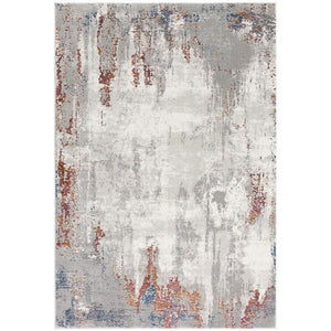 Area Rug Meraki 1029 Multi Assorted Sizes-Not Just For The Garden | Metal Art | Décor for Homes, Walls and Gardens | Furniture | Custom Garden Planters and Flower Arrangements | Gifts | Best in KW