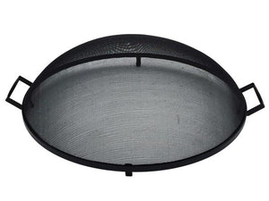 Lid for Fire Pit/Fire Ring-Not Just For The Garden | Metal Art | Décor for Homes, Walls and Gardens | Furniture | Custom Garden Planters and Flower Arrangements | Gifts | Best in KW