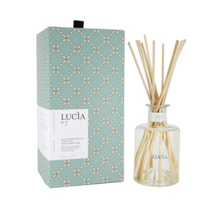 Lucia Room Diffuser-Not Just For The Garden | Metal Art | Décor for Homes, Walls and Gardens | Furniture | Custom Garden Planters and Flower Arrangements | Gifts | Best in KW