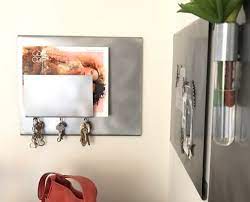 Magnetic Board-Not Just For The Garden | Metal Art | Décor for Homes, Walls and Gardens | Furniture | Custom Garden Planters and Flower Arrangements | Gifts | Best in KW