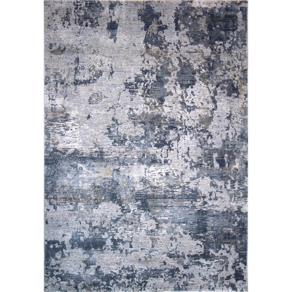 Area Rug Ella 3244 Blue Assorted Sizes