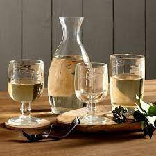 Dragonfly Drinkware