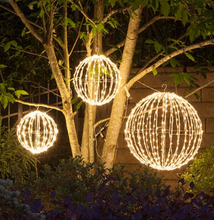 Holiday Lighting