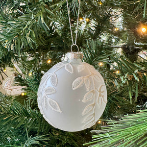 Holiday Ornaments