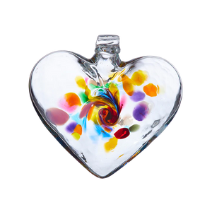 Kitras Hearts of Intention - JOY-Not Just For The Garden | Metal Art | Décor for Homes, Walls and Gardens | Furniture | Custom Garden Planters and Flower Arrangements | Gifts | Best in KW