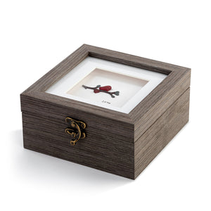 Keepsake Box Love From Above