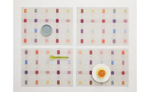 Placemat Chilewich Sampler