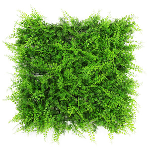 Plant Wall Fern-Not Just For The Garden | Metal Art | Décor for Homes, Walls and Gardens | Furniture | Custom Garden Planters and Flower Arrangements | Gifts | Best in KW