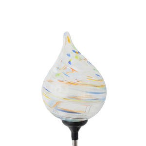 Air Solar Light Stake