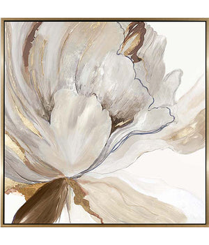 Art Butterfly Flower