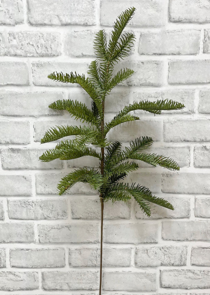Balsam Fir 27" Spray Fresh Touch