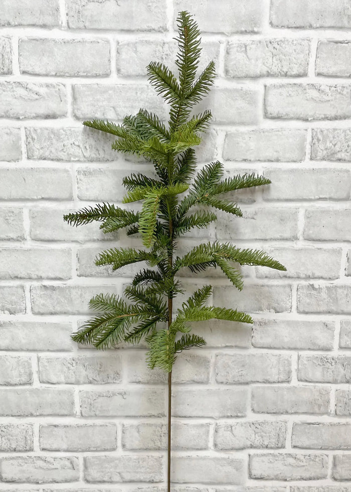 Balsam Fir 38" Spray Fresh Touch