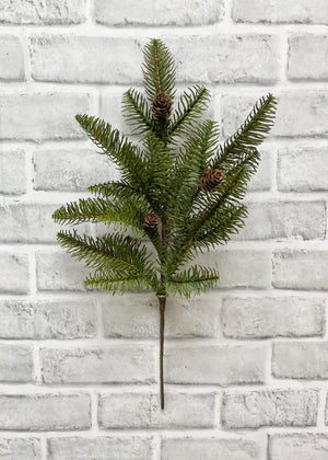 Balsam Fir 18" Spray Fresh Touch