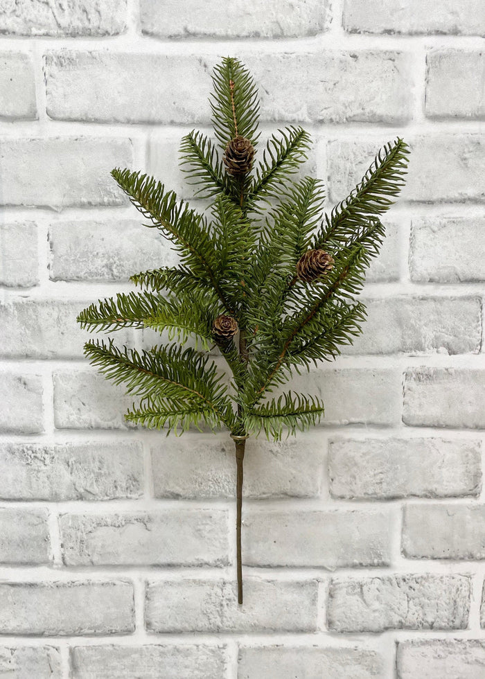 Balsam Fir 18" Spray Fresh Touch