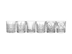 Mixologist Set/6 DOF 320ml