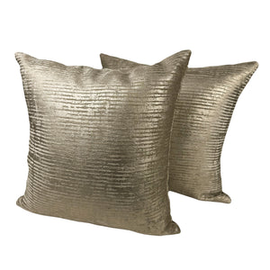 Base Metal 18" x 18" Pillow-Not Just For The Garden | Metal Art | Décor for Homes, Walls and Gardens | Furniture | Custom Garden Planters and Flower Arrangements | Gifts | Best in KW