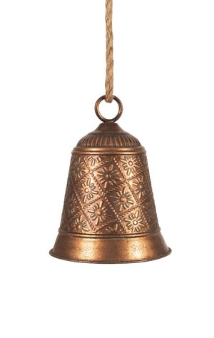 Bell Copper 7.5x9.5 (small)