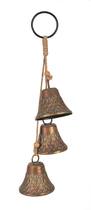 Bell Swag 18" (copper)