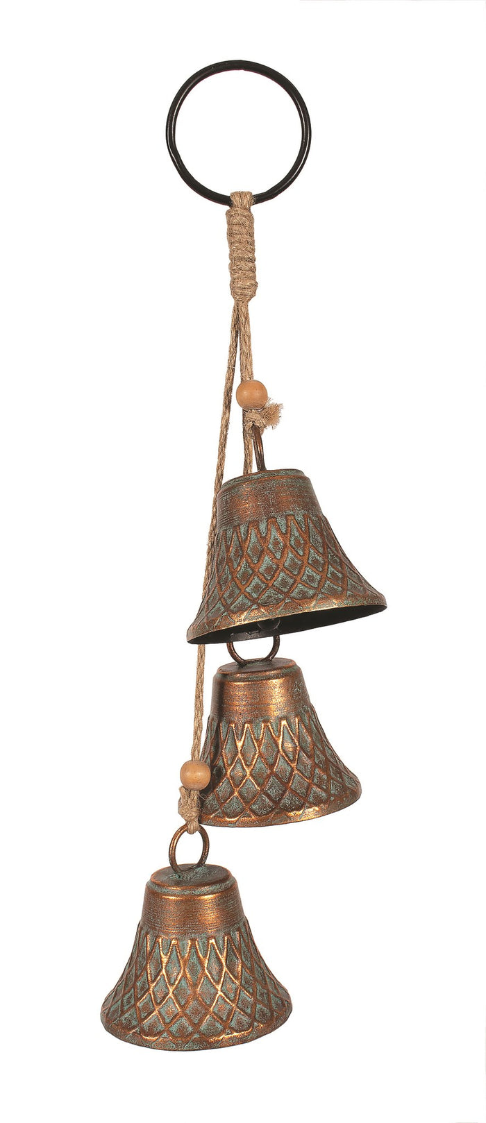 Bell Swag 18" (copper)