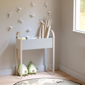 Bellwood Storage and Planter