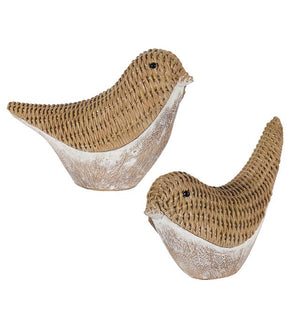 Bird - Honey 2 Tone (N36213L)