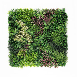 Living Wall Vertical Wall Panels (set of 4)-Not Just For The Garden | Metal Art | Décor for Homes, Walls and Gardens | Furniture | Custom Garden Planters and Flower Arrangements | Gifts | Best in KW