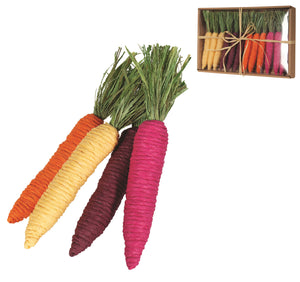 Carrots Heirloom Boxed Set (N39248)