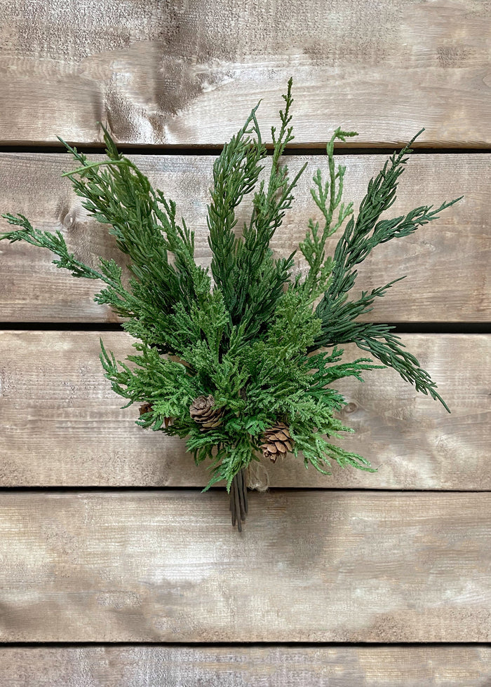 Cypress Bundle mixed 8x12" FT
