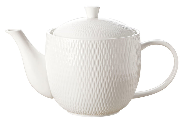 Teapot Diamond Rnd