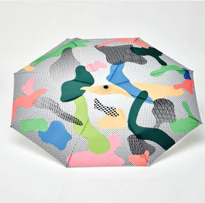 Umbrella Duckhead Dots