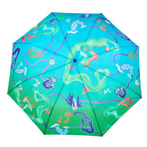 Umbrella Duckhead Fungi