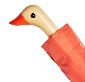 Umbrella Duckhead Peach