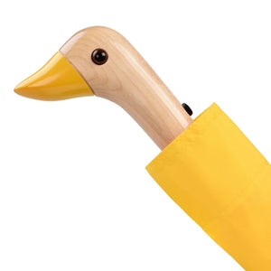 Umbrella Duckhead Yellow