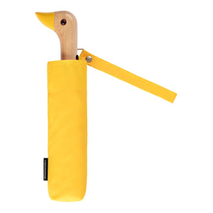 Umbrella Duckhead Yellow
