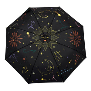 Umbrella Duckhead Zodiac