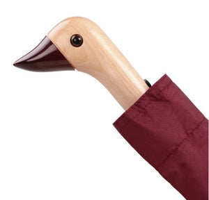 Umbrella Duckhead Cherry