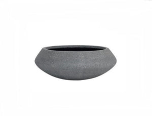 Ficonstone Round Pot