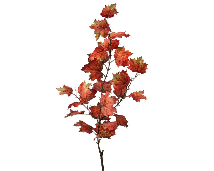 Maple Leaf Spray 47"
