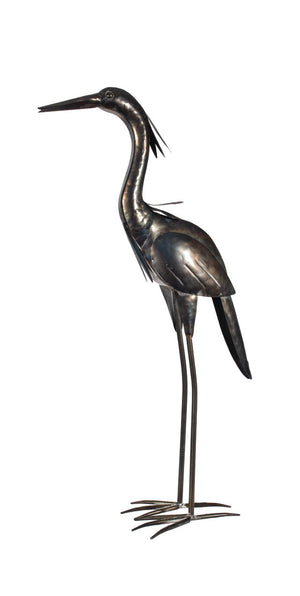 Garden Crane Blk 29" (N35716)