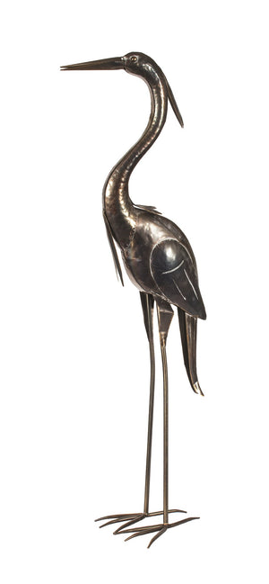 Garden Crane Blk 37" (N35715)