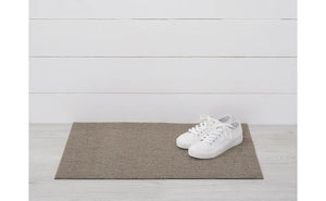 Mat Indoor/Outdoor Chilewich Heathered Shag Asst colours & sizes