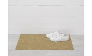 Mat Indoor/Outdoor Chilewich Heathered Shag Asst colours & sizes