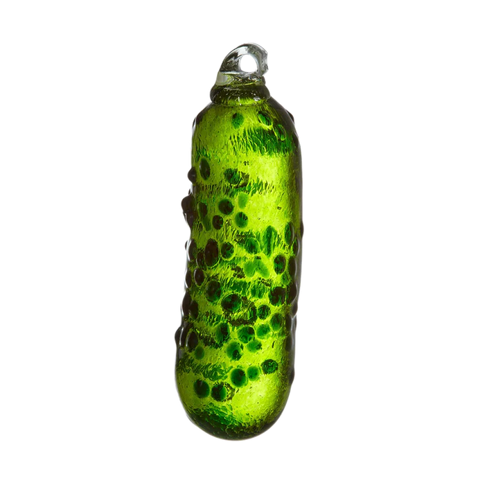 Kitras Glass Pickle