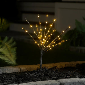 Willow Branch LED 60 lights (37320-60)